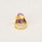 Bague 47 Bague Améthyste 58 Facettes LP1244/15