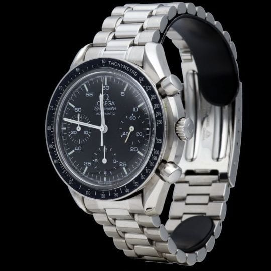 Omega Montre Speedmaster Reduced