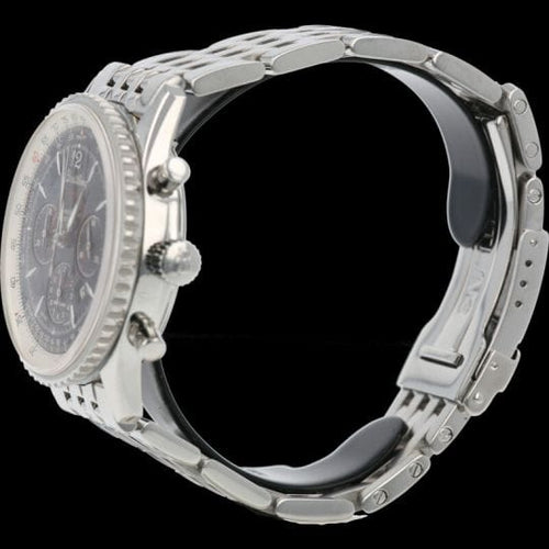 Montre Breitling Montre Montbrillant Navitimer 58 Facettes MT42081