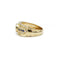 Bague 50 Bague Or jaune & Diamants 58 Facettes 240113R