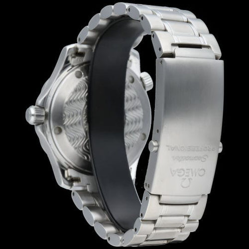 Montre Omega Montre Seamaster Diver 300M 58 Facettes MT44138