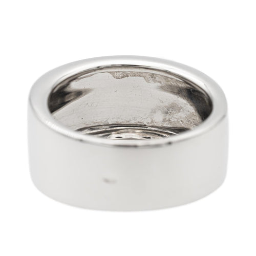 Bague 53 Mauboussin Bague Etoile  Or blanc Diamant 58 Facettes 2397504CN