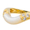 Bague 52 Cartier Bague  Or jaune Pierre de lune, Diamant 58 Facettes 3662248RV