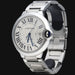 Montre Cartier Montre Ballon Bleu 58 Facettes MT40110