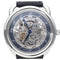 Montre Hermes Montre Arceau Skeleton 58 Facettes MT41650