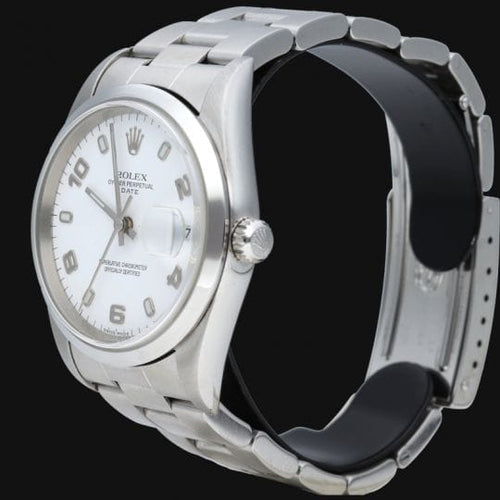 Rolex Montre Date 34