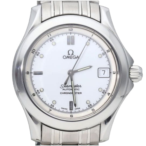 Montre Omega Montre Seamaster 120M 36Mm Automatic 58 Facettes MT41674