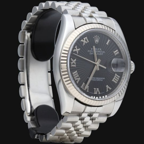 Rolex Montre Date Just 36