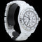 Montre Chanel Montre J-12 33Mm 58 Facettes MT44024