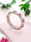 Bague 51.5 Bague alliance américaine or blanc diamants et rubis 58 Facettes AA 1670