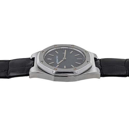 Montre AUDEMARS PIGUET - Royal Oak Date 58 Facettes