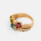 BVLGARI - Bague Allegra 58 Facettes
