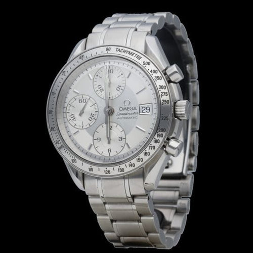 Montre Omega Montre Speedmaster Automatique Chronograph 58 Facettes MT43553