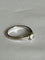 Bague 51 MAUBOUSSIN - Bague Solitaire 58 Facettes LOT 1408
