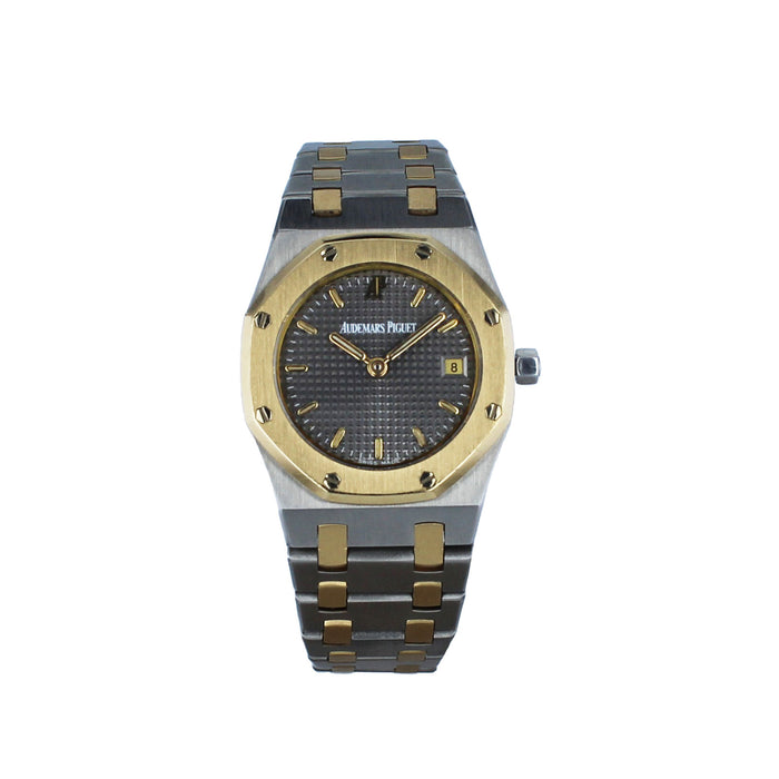 AUDEMARS PIGUET - Montre Royal Oak