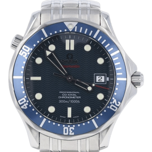 Montre Omega Montre Seamaster Diver 300M 58 Facettes MT42836