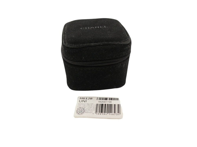 Montre montre CHANEL boyfriend h6128 collector quartz acier alligator 58 Facettes 269060