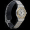 Montre Cartier Montre Santos Ronde Octagon 58 Facettes MT44435