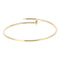 Bracelet Cartier Bracelet Cartier 'Juste Un Clou' 58 Facettes 4438