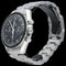 Montre Omega Montre Speedmaster Moonwatch Professional Chronograph 42 Mm 58 Facettes MT43106