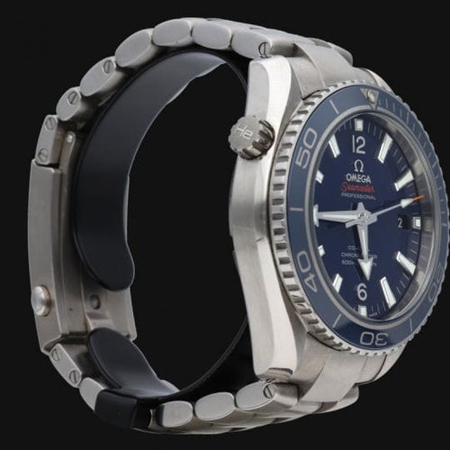 Montre Montre Omega Seamaster Planet Ocean Titan 600M 58 Facettes MT42600
