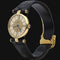 Montre Cartier Montre Must De Cartier Vermeil 58 Facettes MT41275
