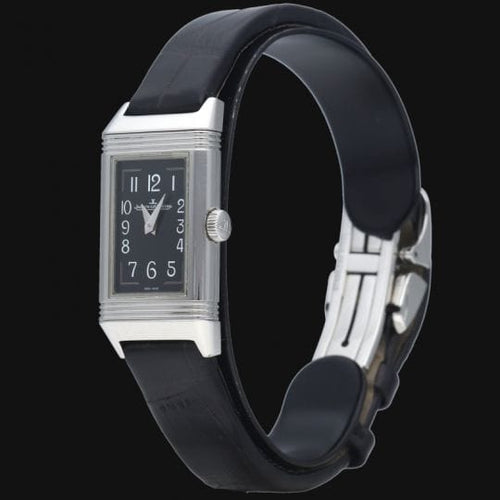 Jaeger Lecoultre Montre Reverso Classique Lady