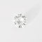 Diamant sur papier exceptionnel - 9,18 carats avec certificat 58 Facettes