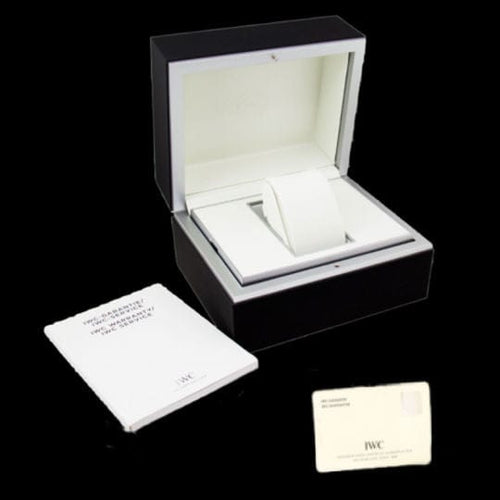 Montre Iwc Montre Portugieser Chronograph 58 Facettes MT44460