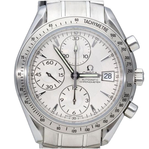 Montre Omega Montre Speedmaster Date 58 Facettes MT41636