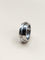 Bague 52 DINH VAN Bague Ariane en or et diamants 58 Facettes