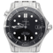 Montre Omega Montre Seamaster Diver 300M 36Mm Ceramic Black 58 Facettes MT43136