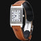 Montre Jaeger Lecoultre Montre Reverso Dame Reverso Classic Small 58 Facettes MT44187