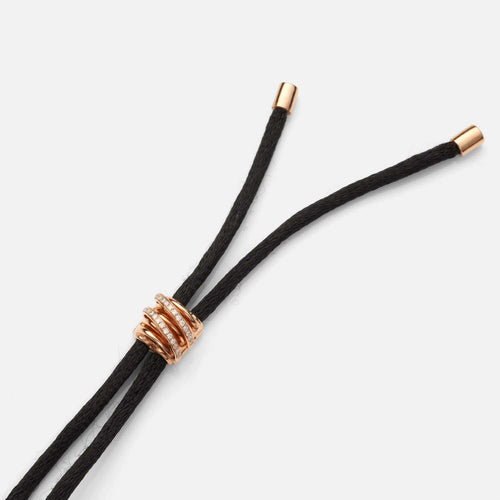 Collier DE GRISOGONO - Collier Allegra 58 Facettes