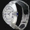 Montre Cartier Montre Cle De Cartier 58 Facettes MT43204