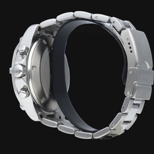 Montre Chronographe Tag Heuer Aqua Racer 58 Facettes MT40335