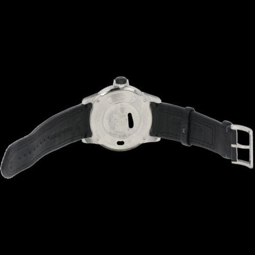 Montre Jaeger Lecoultre Montre Master Compressor Navy Seals 58 Facettes MT43580