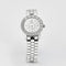 Montre DIOR - Christal - Montre acier 58 Facettes 250277