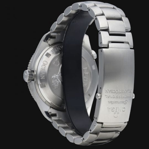 Montre Omega Montre Seamaster Planet Ocean 600M 58 Facettes MT43647