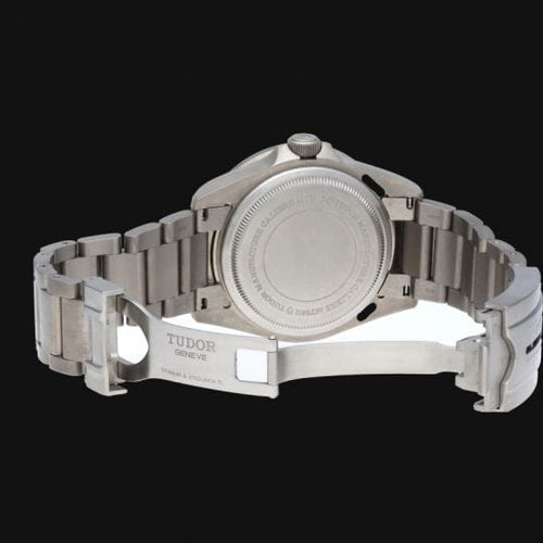 Montre Tudor Montre Pelagos 58 Facettes MT43898