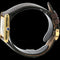 Montre Cartier Montre Tank Vermeil Must De Cartier Vermeil 58 Facettes MT43758
