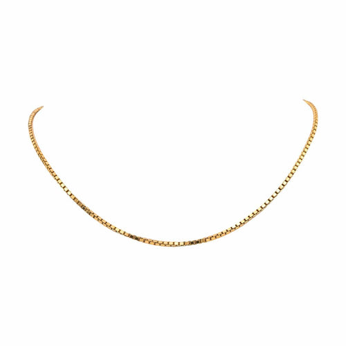 Collier Collier Chaîne Or rose 58 Facettes 4878407CN