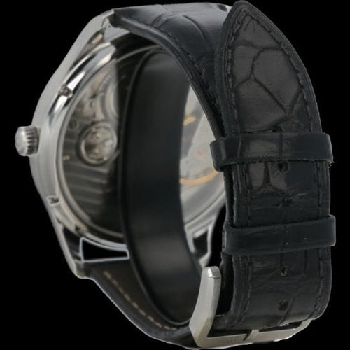 Montre Montre IWC Portugaise à remontage manuel 58 Facettes MT41329