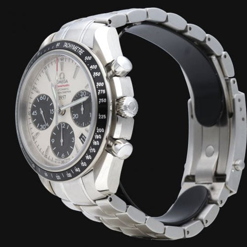 Montre Omega Montre Speedmaster Date Chronograph 58 Facettes MT45074