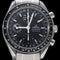 Montre Omega Montre Speedmaster Day Date Chronograph 58 Facettes MT44719