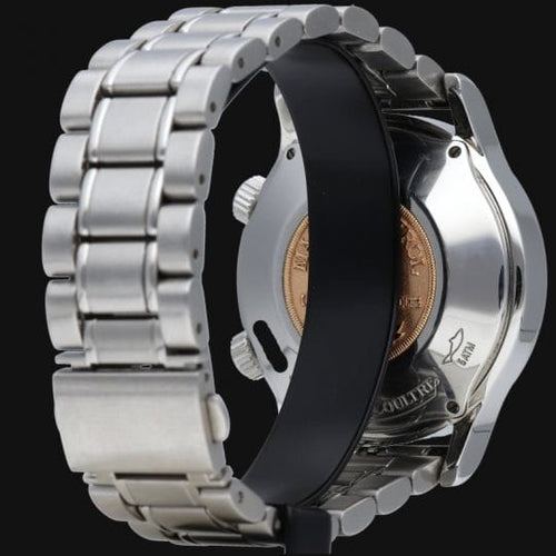 Jaeger Lecoultre Montre Master Reveil