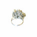 Bague 56.5 Bague en or avec diamants 58 Facettes Q142B(949)