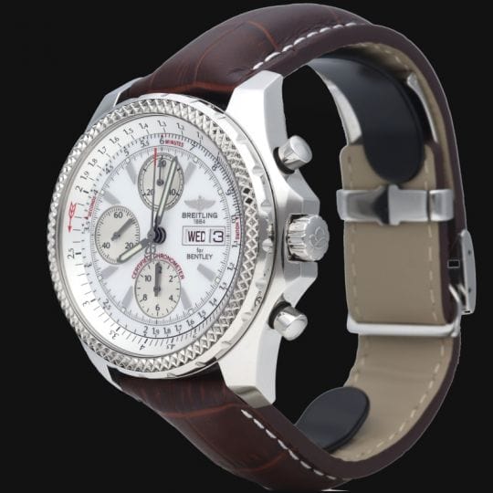 Breitling Montre Bentley Gt