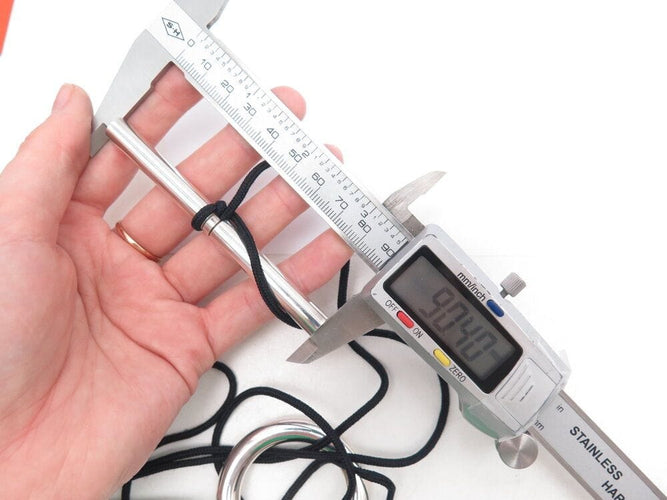 Collier collier HERMES sautoir skipper tgm 80cm argent massif 925 59gr & cordon 58 Facettes 267728