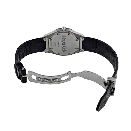 Montre AUDEMARS PIGUET - Royal Oak Date 58 Facettes